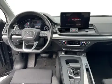 AUDI Q5 S line 40 TDI quattro