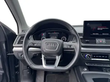 AUDI Q5 S line 40 TDI quattro