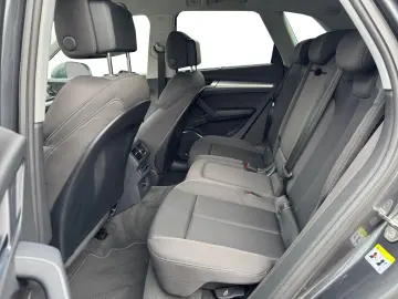 AUDI Q5 S line 40 TDI quattro