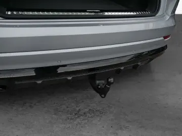 AUDI SQ8 SUV TFSI AHK B&O HeadUP