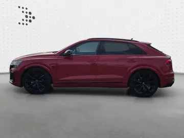 AUDI SQ8 SUV TFSI