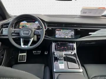 AUDI SQ8 SUV TFSI