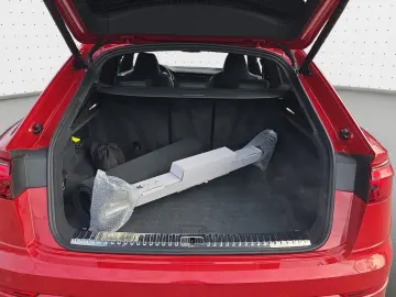 AUDI SQ8 SUV TFSI