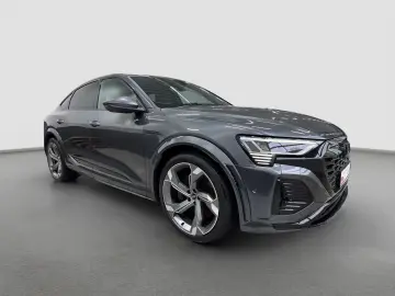 AUDI SQ8 Sportback e-tron