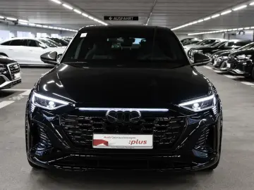 AUDI SQ8 Sportback e-tron 370 kW