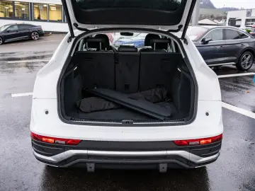 AUDI Q5 Sportback S line 50TDI quattro