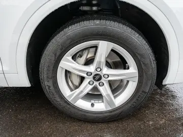 AUDI Q5 Sportback S line 50TDI quattro