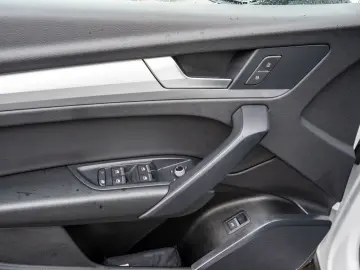 AUDI Q5 Sportback S line 50TDI quattro