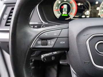 AUDI Q5 Sportback S line 50TDI quattro