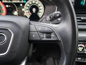 AUDI Q5 Sportback S line 50TDI quattro