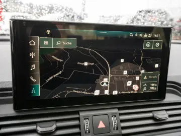 AUDI Q5 Sportback S line 50TDI quattro