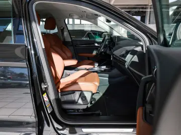 AUDI Q5 advanced 40 TDI quattro S tronic