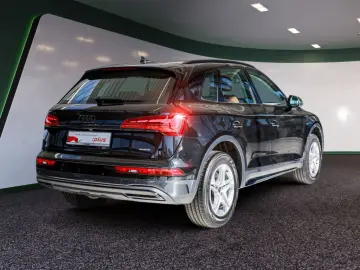AUDI Q5 advanced 40 TDI quattro S tronic