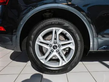 AUDI Q5 advanced 40 TDI quattro S tronic