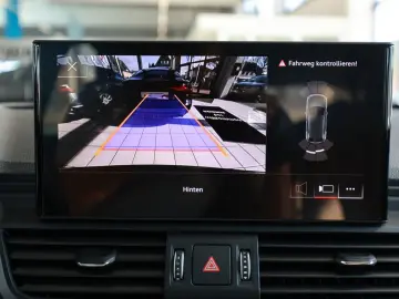 AUDI Q5 advanced 40 TDI quattro S tronic