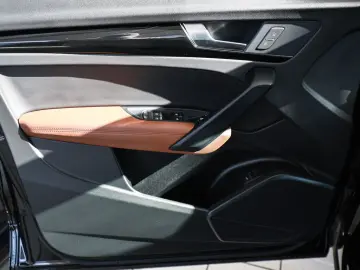 AUDI Q5 advanced 40 TDI quattro S tronic