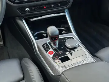 BMW M4 Compet. Coupé