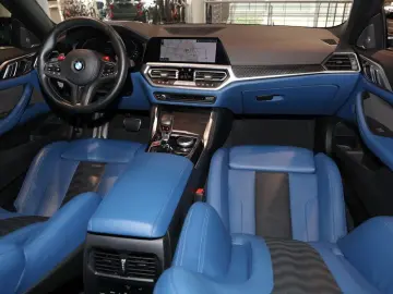 BMW M4 Competition Coupé