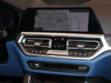 BMW M4 Competition Coupé