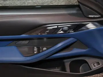 BMW M4 Competition Coupé