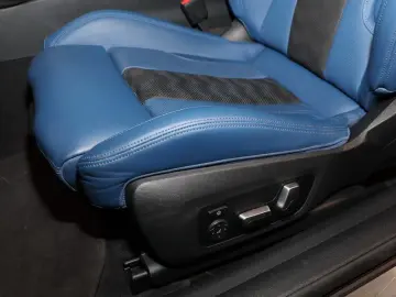 BMW M4 Competition Coupé