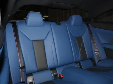 BMW M4 Competition Coupé