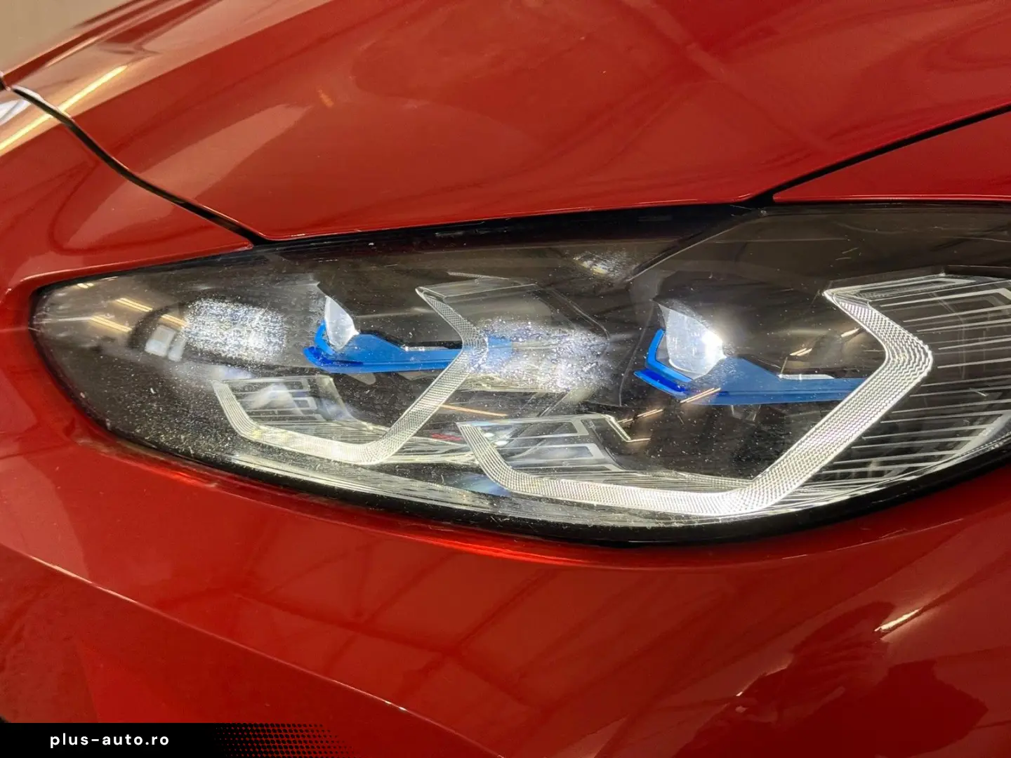 BMW M4 Cabrio Competition xDrive