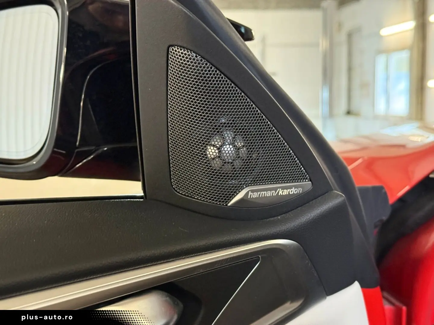 BMW M4 Cabrio Competition xDrive