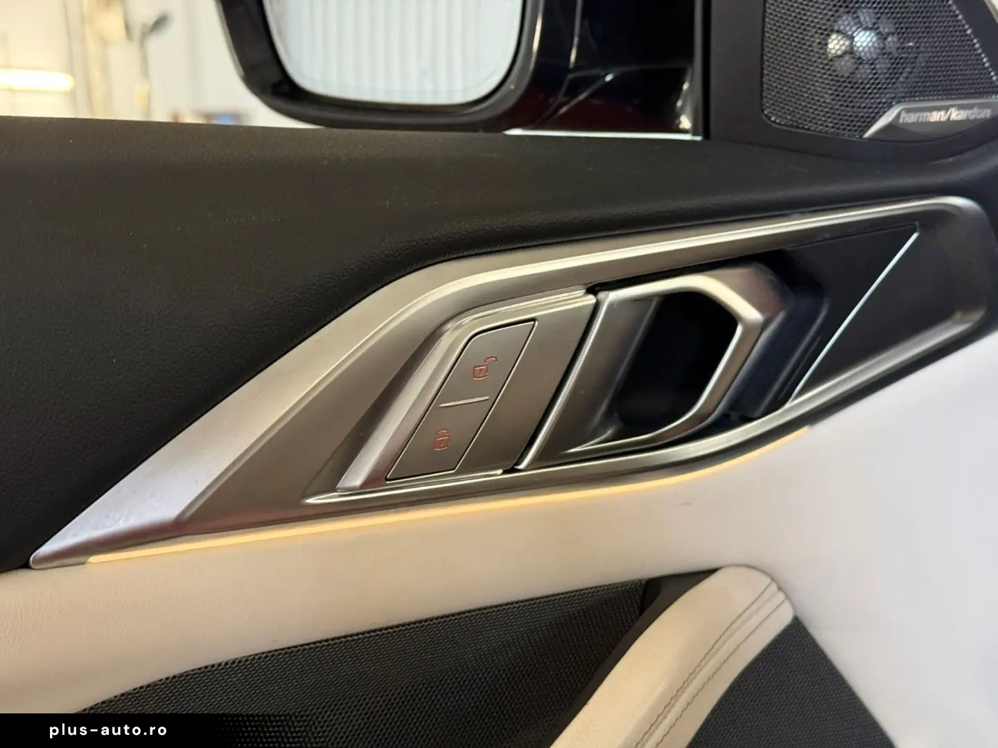 BMW M4 Cabrio Competition xDrive