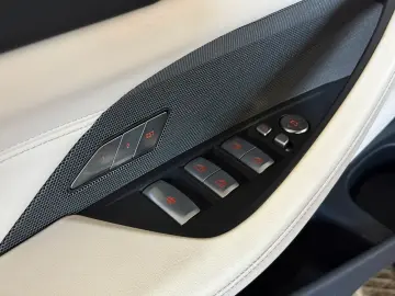 BMW M4 Cabrio Competition xDrive