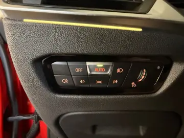 BMW M4 Cabrio Competition xDrive