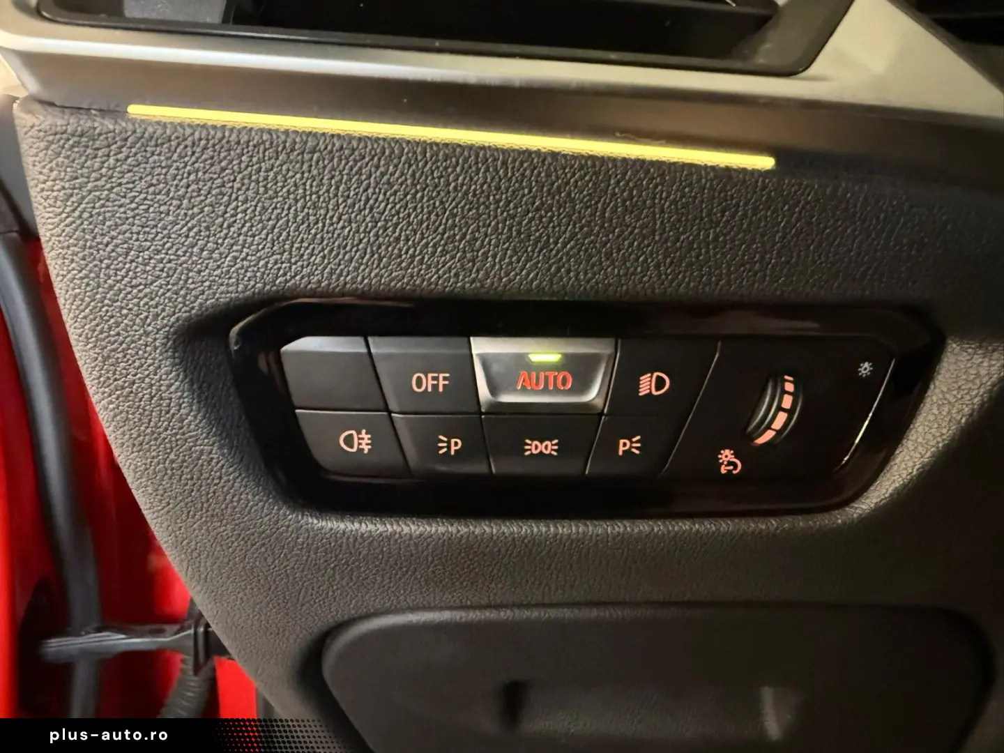 BMW M4 Cabrio Competition xDrive