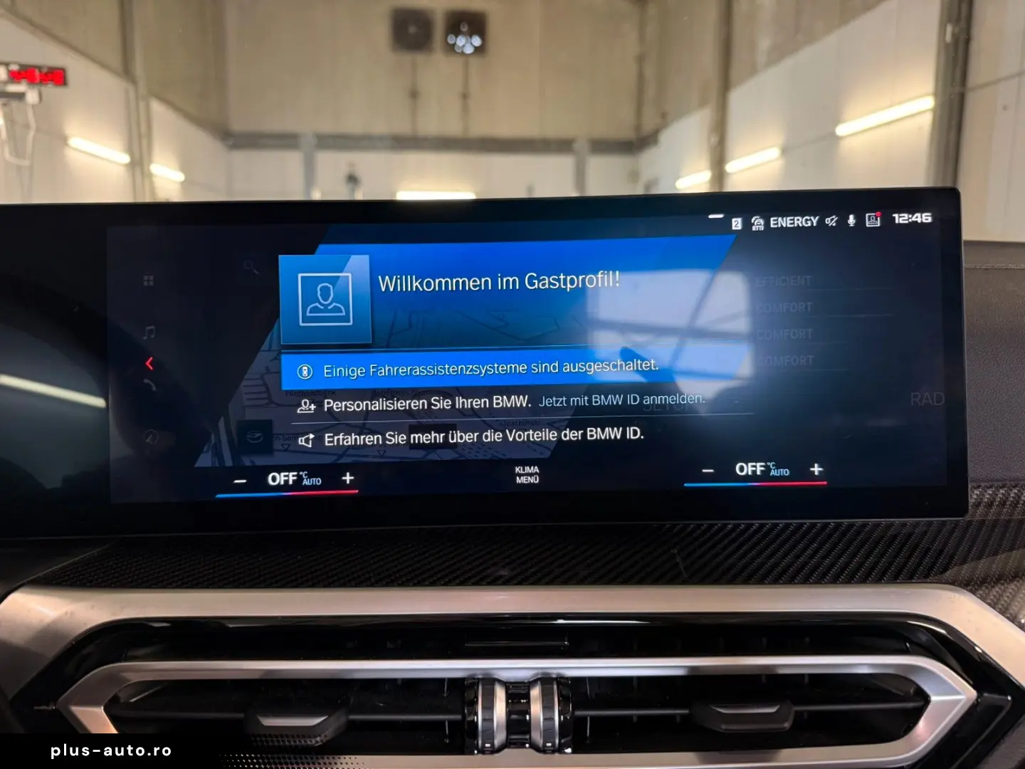 BMW M4 Cabrio Competition xDrive