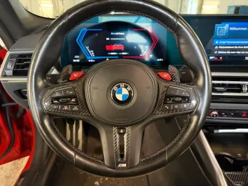 BMW M4 Cabrio Competition xDrive