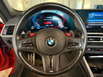 BMW M4 Cabrio Competition xDrive