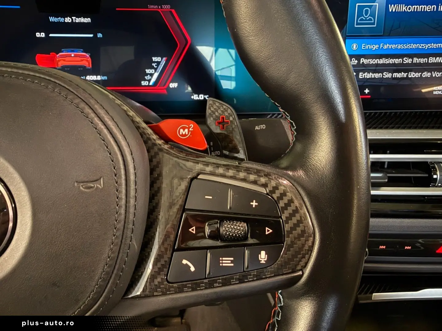 BMW M4 Cabrio Competition xDrive