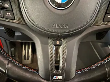 BMW M4 Cabrio Competition xDrive