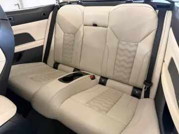 BMW M4 Cabrio Competition xDrive