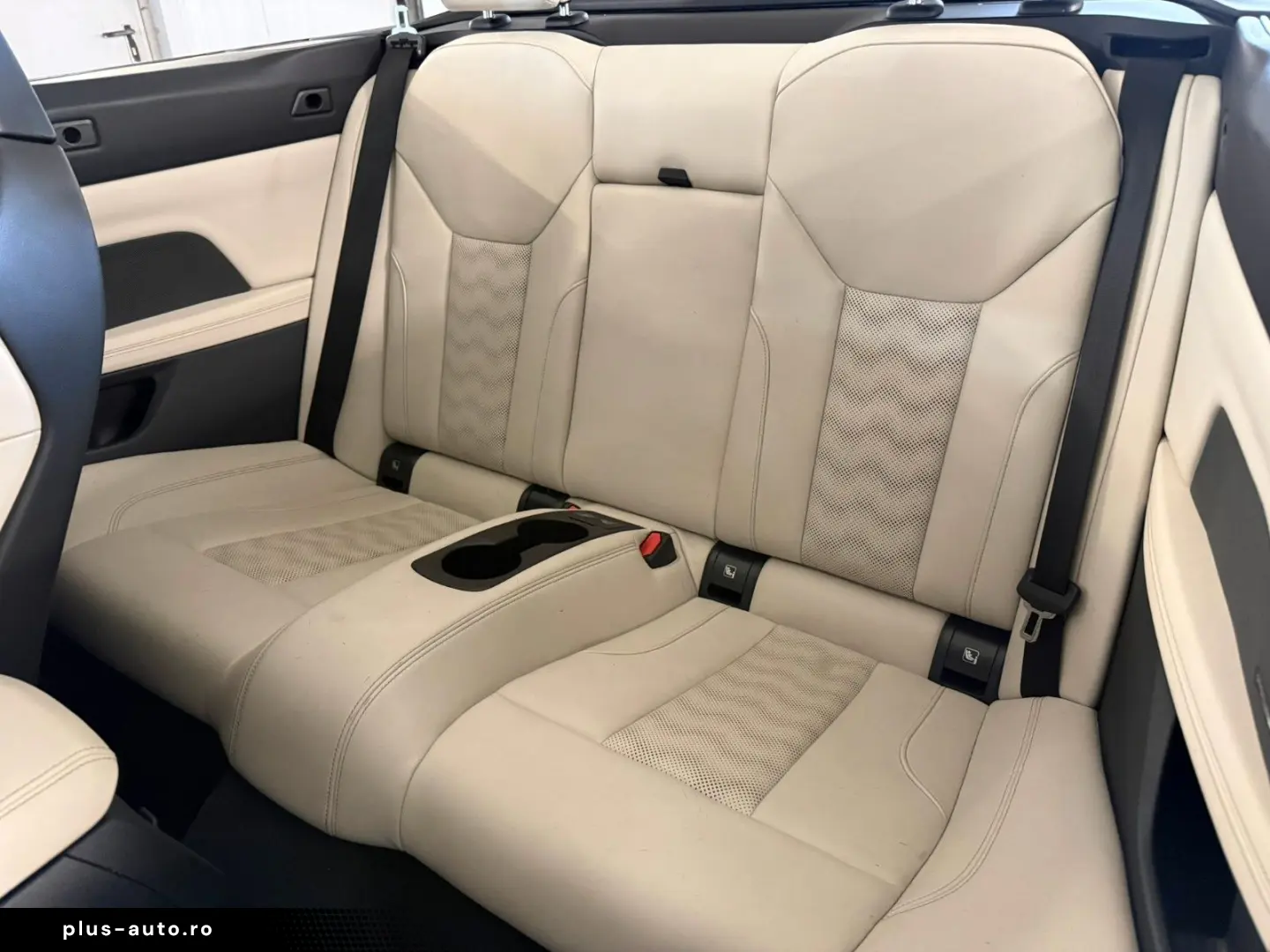 BMW M4 Cabrio Competition xDrive