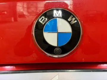 BMW M4 Cabrio Competition xDrive