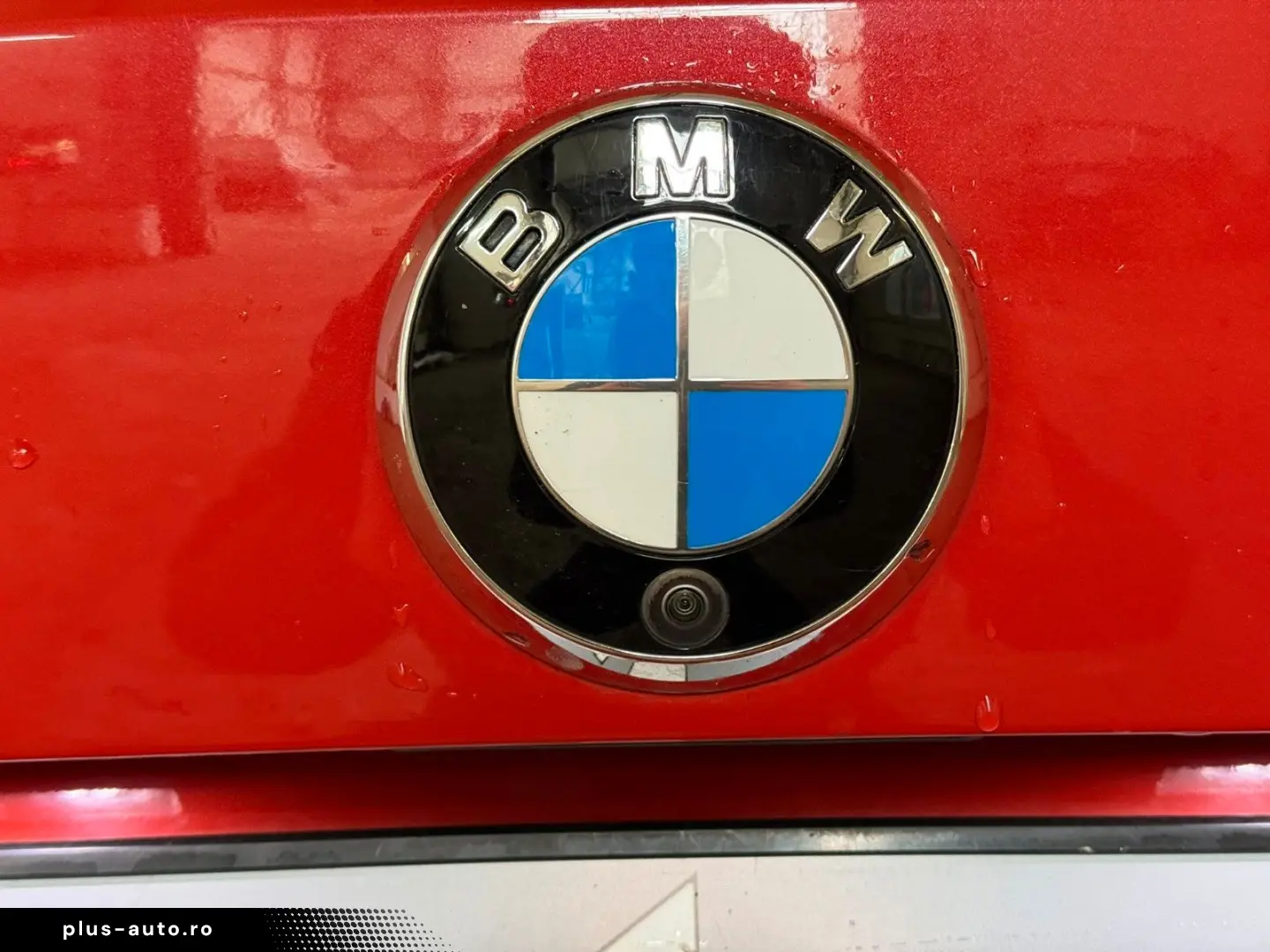 BMW M4 Cabrio Competition xDrive