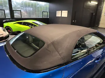 BMW M4 Cabrio xDrive Competition