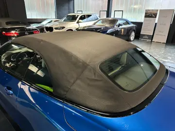 BMW M4 Cabrio xDrive Competition