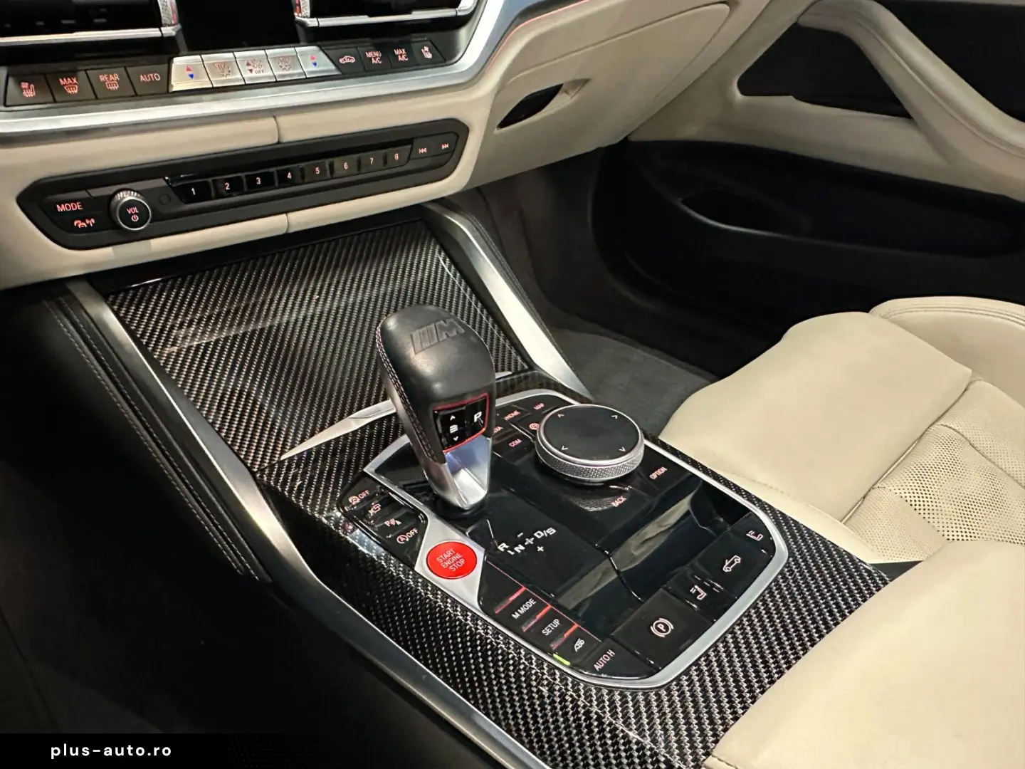 BMW M4 Cabrio xDrive Competition