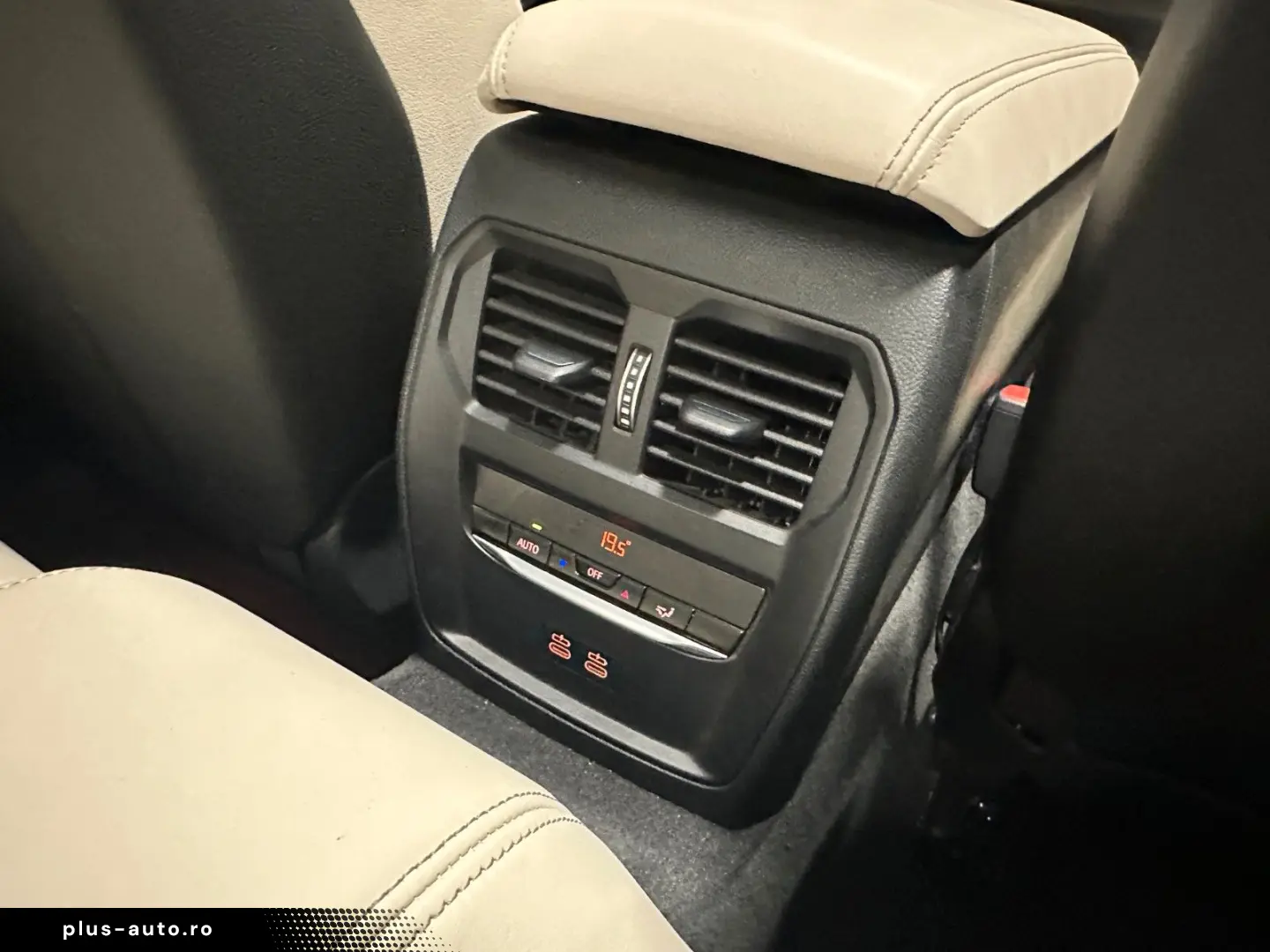 BMW M4 Cabrio xDrive Competition