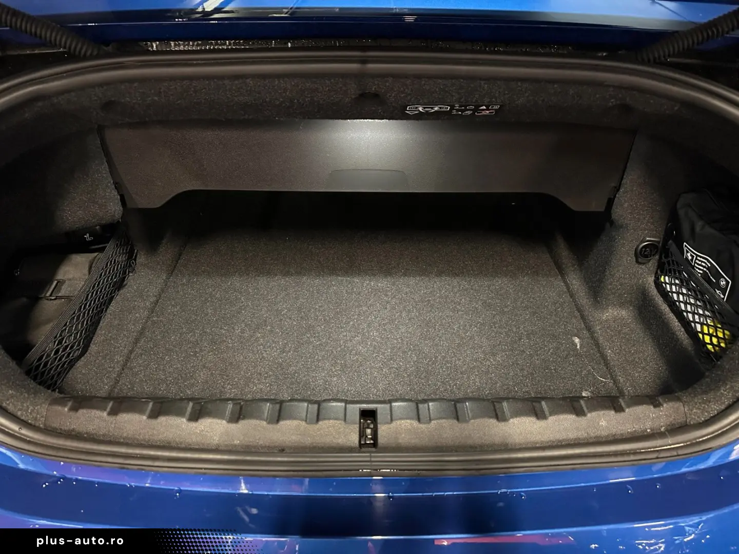 BMW M4 Cabrio xDrive Competition