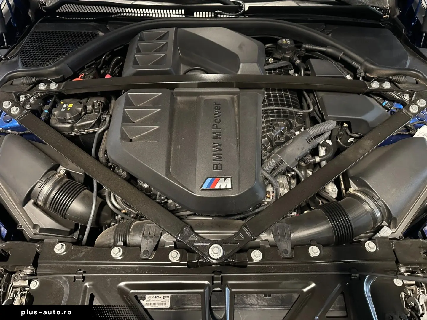 BMW M4 Cabrio xDrive Competition