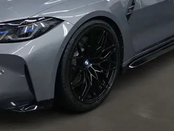 BMW M4 Competition