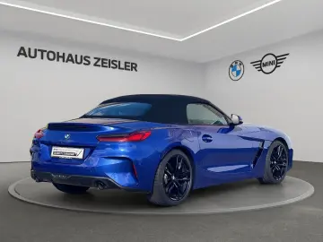 BMW Z4 sDrive20i M SPORTPAKET Leder Komfortzugang