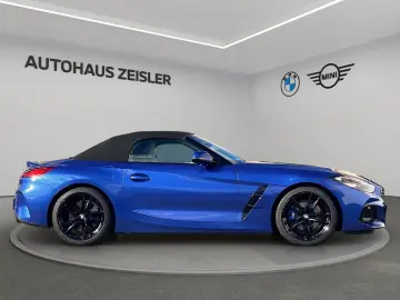 BMW Z4 sDrive20i M SPORTPAKET Leder Komfortzugang